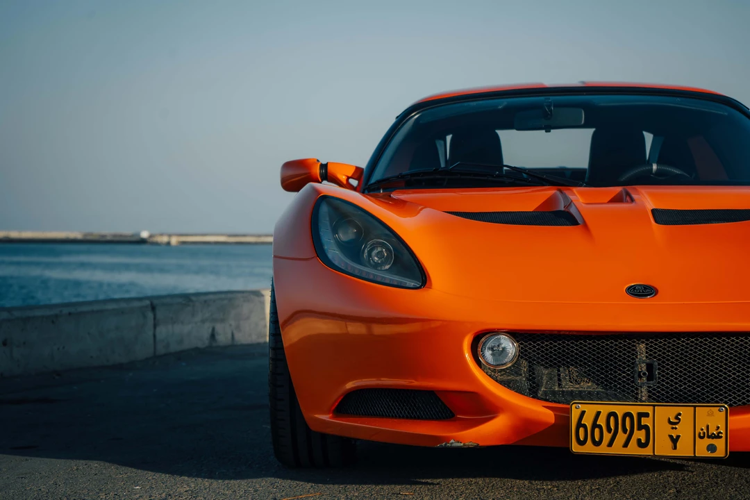 2010 Lotus Elise Series 2 - Image 23 of 25