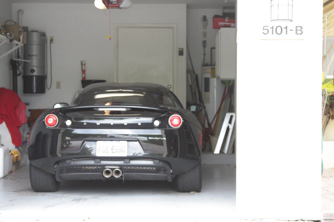2010 Lotus Evora - Image 3 of 3
