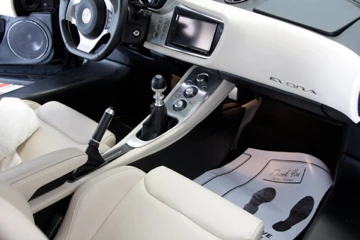 2010 Lotus Evora - Image 2 of 3