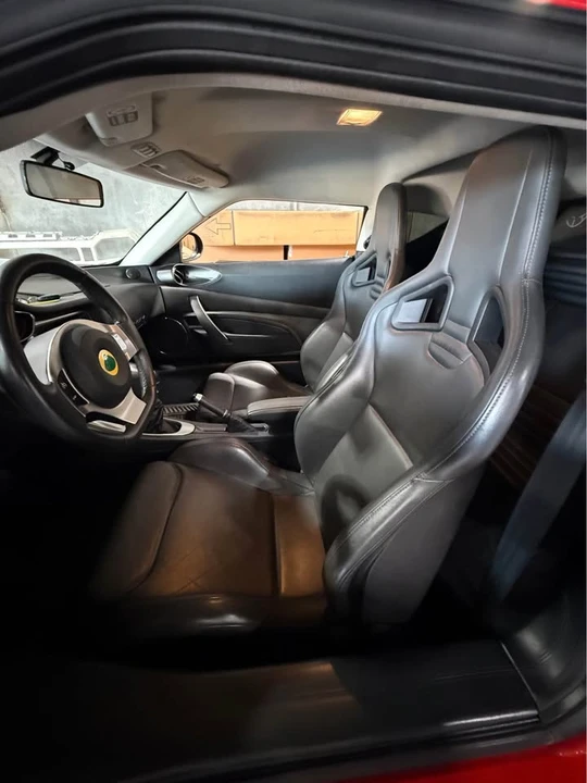 2010 Lotus Evora - Image 4 of 4