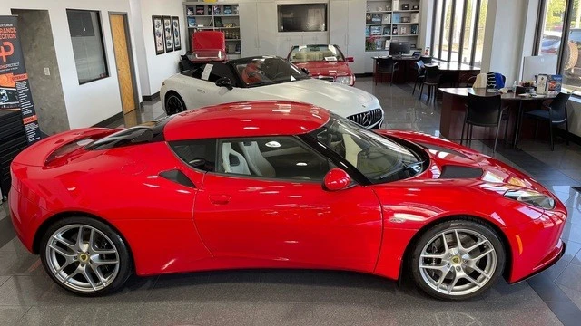 2010 Lotus Evora - Image 6 of 31