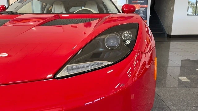 2010 Lotus Evora - Image 12 of 31