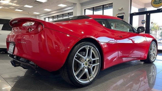 2010 Lotus Evora - Image 8 of 31