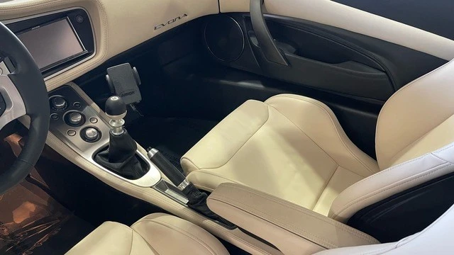 2010 Lotus Evora - Image 29 of 31