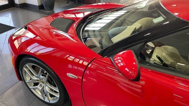 2010 Lotus Evora - Image 14 of 31