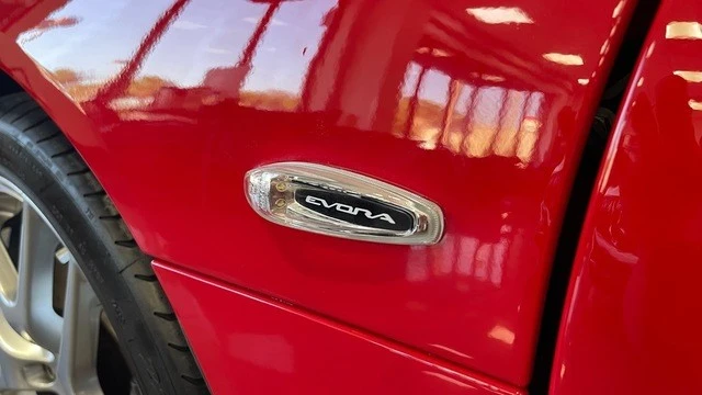 2010 Lotus Evora - Image 17 of 31