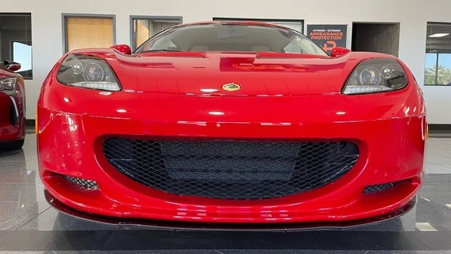 2010 Lotus Evora - Image 10 of 31