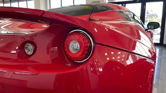 2010 Lotus Evora - Image 20 of 31