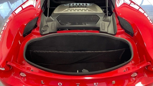 2010 Lotus Evora - Image 23 of 31