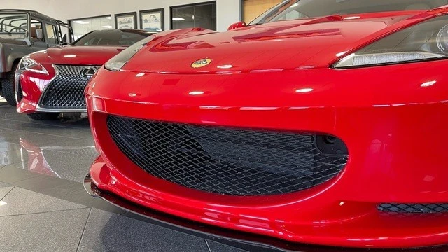 2010 Lotus Evora - Image 13 of 31