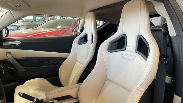 2010 Lotus Evora - Image 31 of 31
