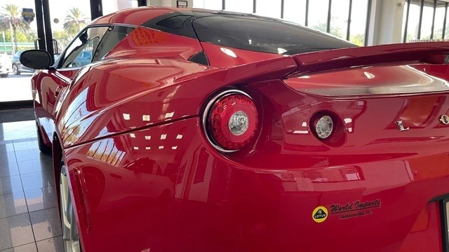 2010 Lotus Evora - Image 18 of 31