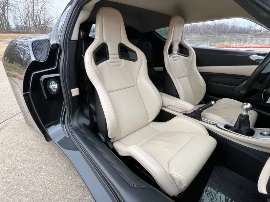 2010 Lotus Evora - Image 12 of 16