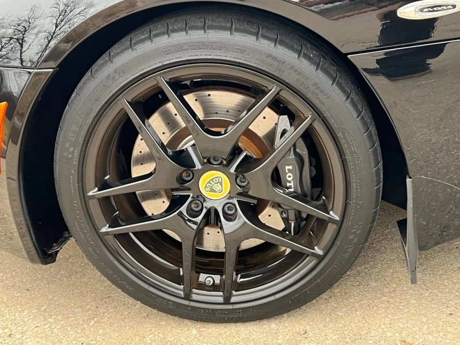 2010 Lotus Evora - Image 7 of 16