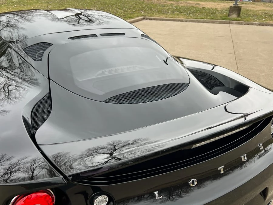 2010 Lotus Evora - Image 9 of 16