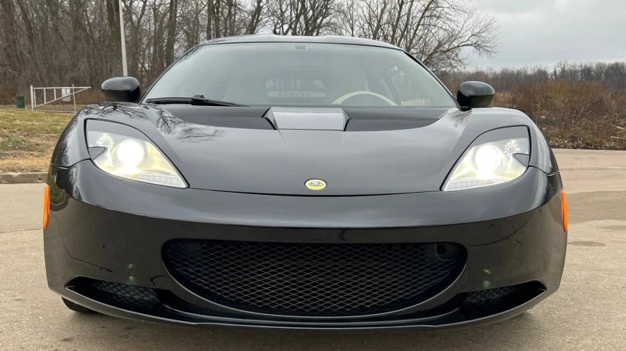 2010 Lotus Evora - Image 8 of 16