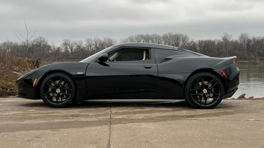 2010 Lotus Evora - Image 3 of 16