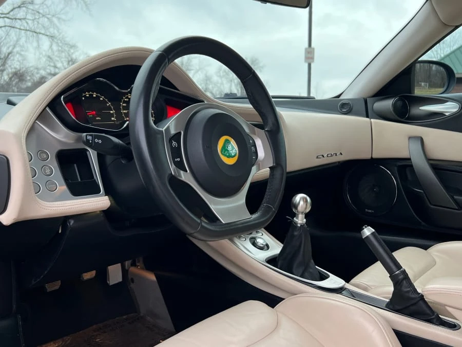 2010 Lotus Evora - Image 11 of 16