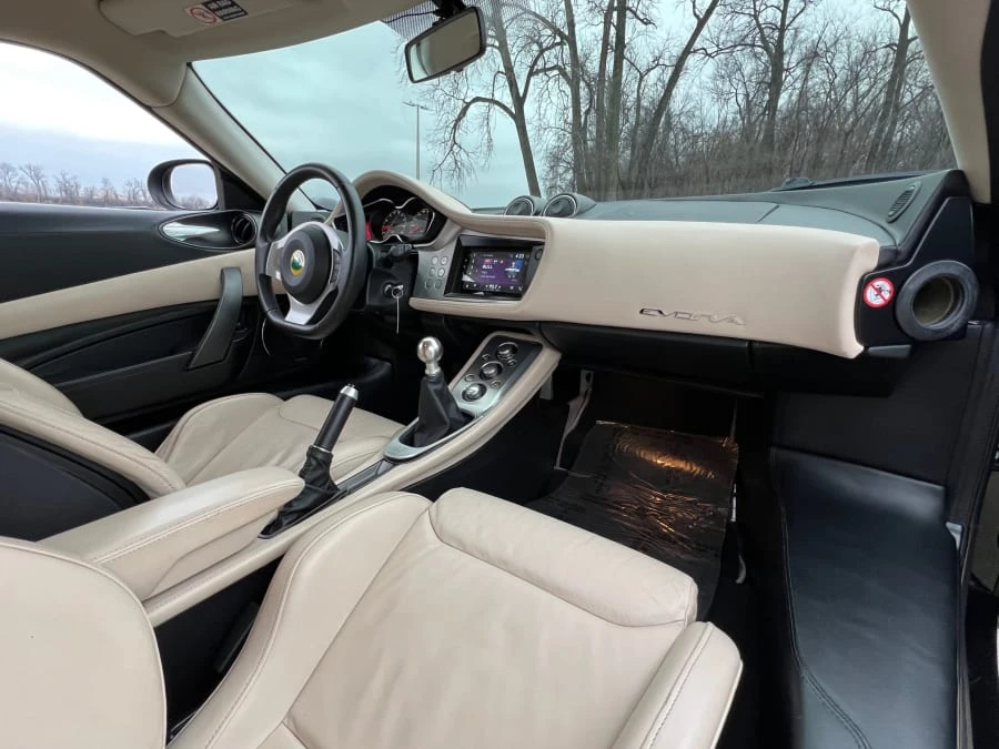 2010 Lotus Evora - Image 14 of 16