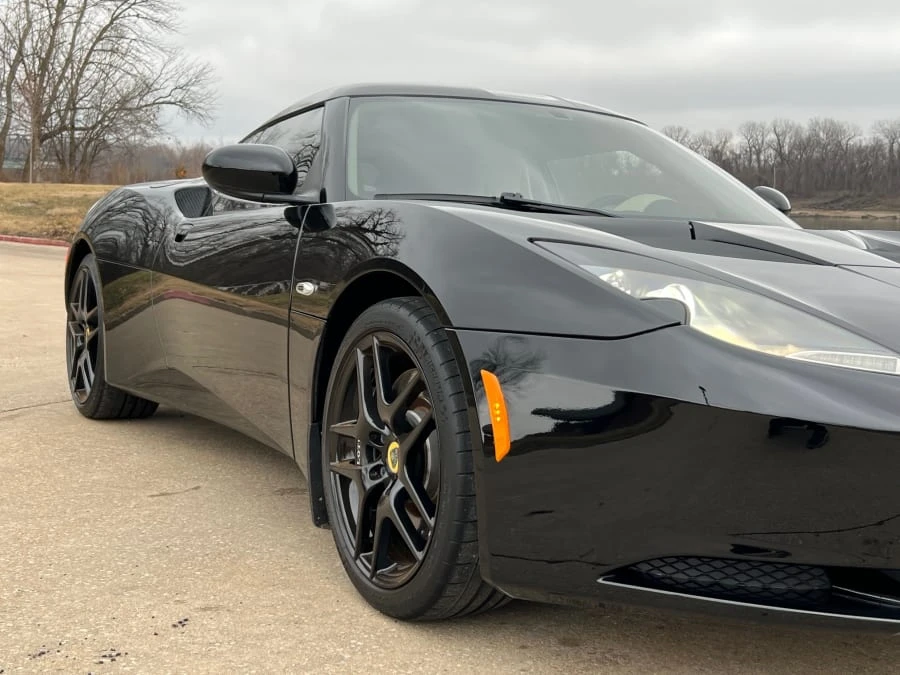 2010 Lotus Evora - Image 6 of 16