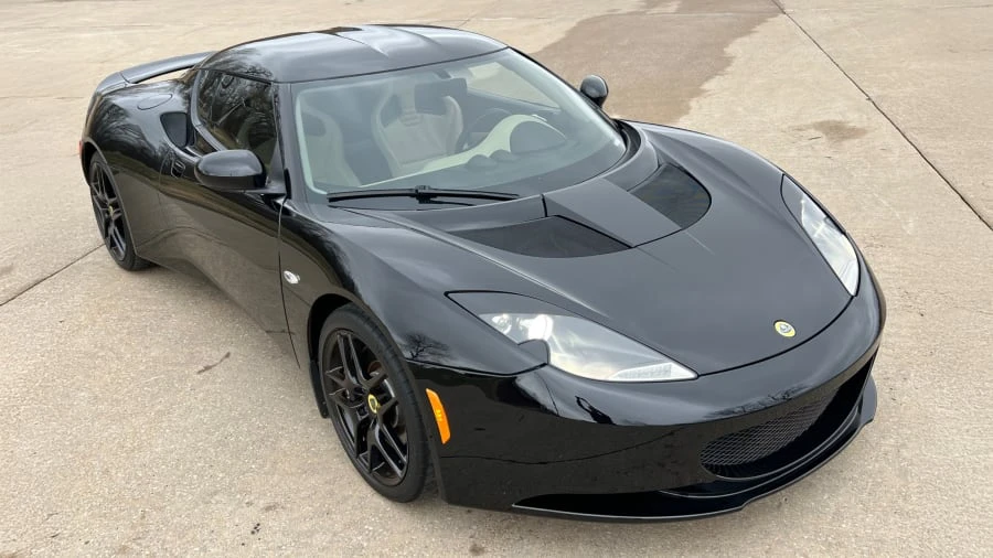 2010 Lotus Evora - Image 4 of 16