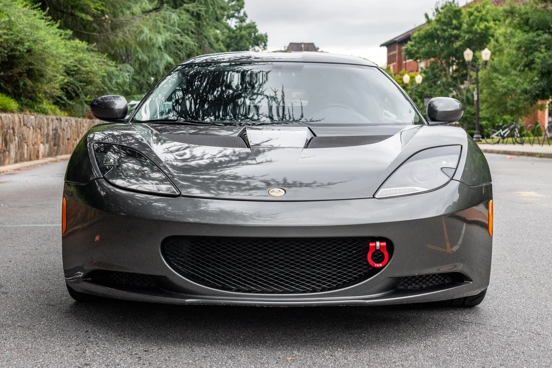 2010 Lotus Evora - Image 2 of 31
