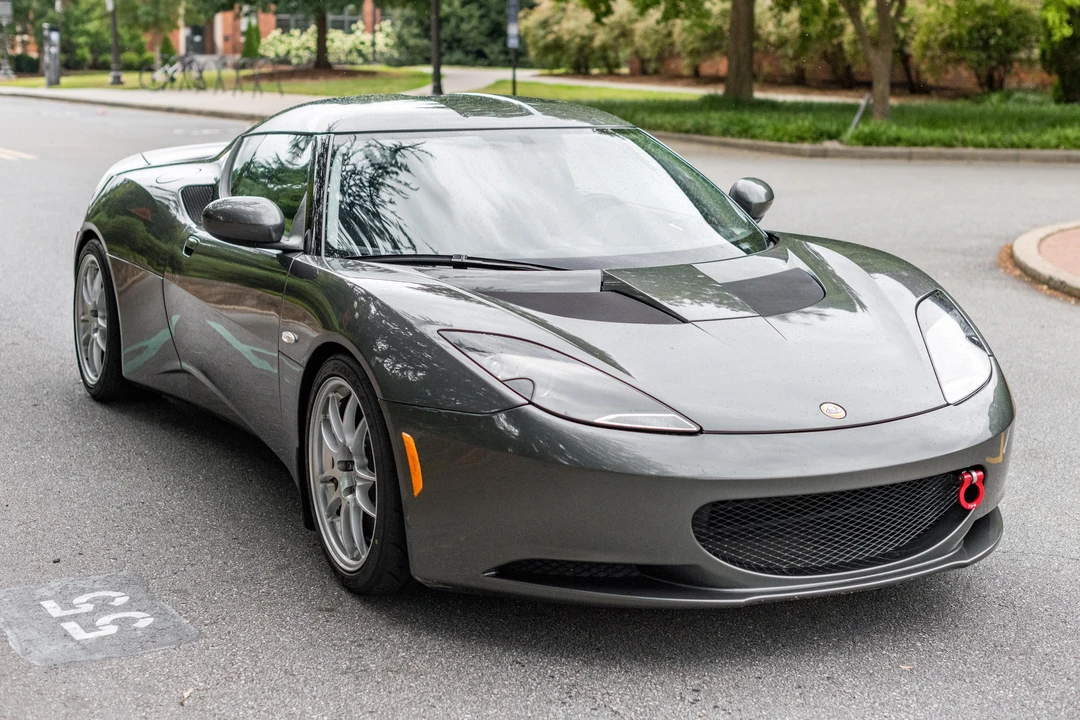 2010 Lotus Evora - Image 11 of 31