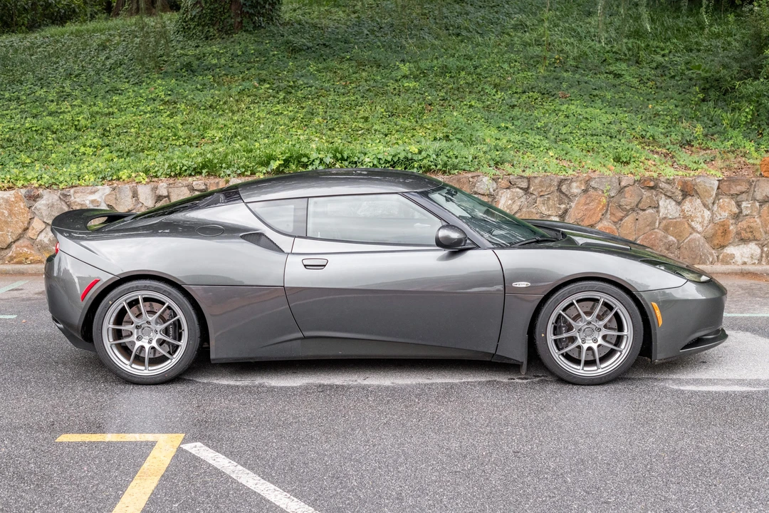 2010 Lotus Evora - Image 3 of 31