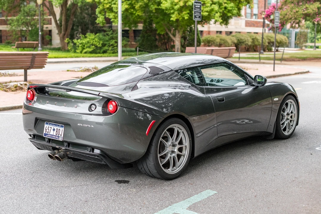 2010 Lotus Evora - Image 12 of 31