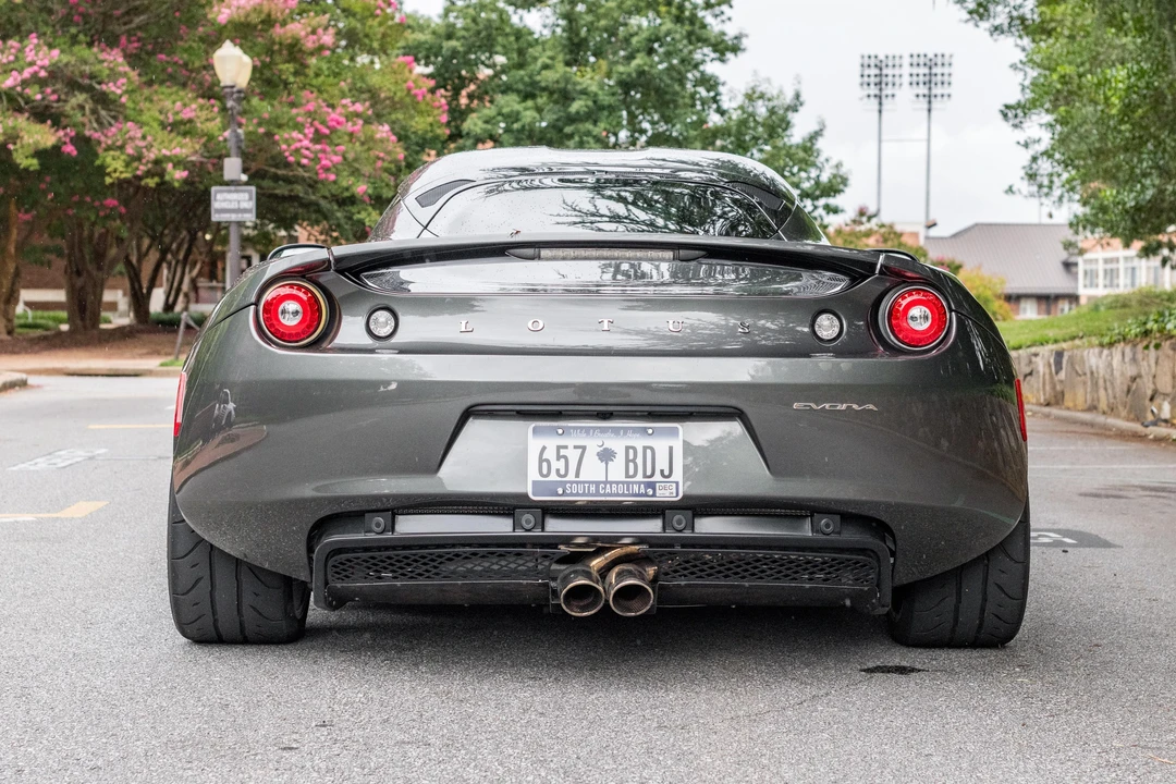2010 Lotus Evora - Image 5 of 31