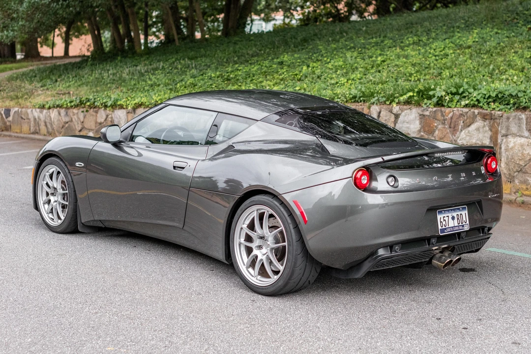 2010 Lotus Evora - Image 4 of 31