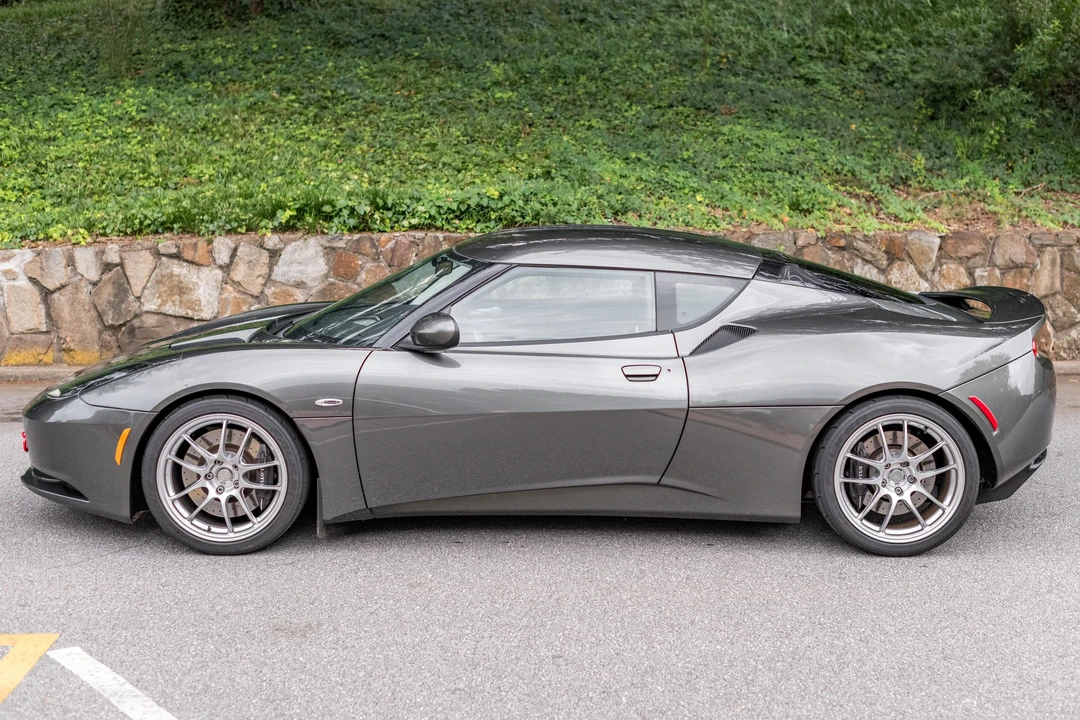 2010 Lotus Evora - Image 8 of 31