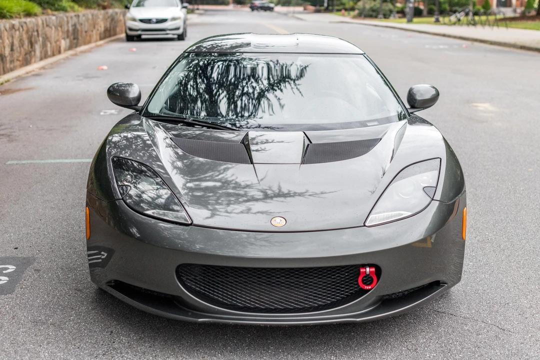 2010 Lotus Evora - Image 6 of 31
