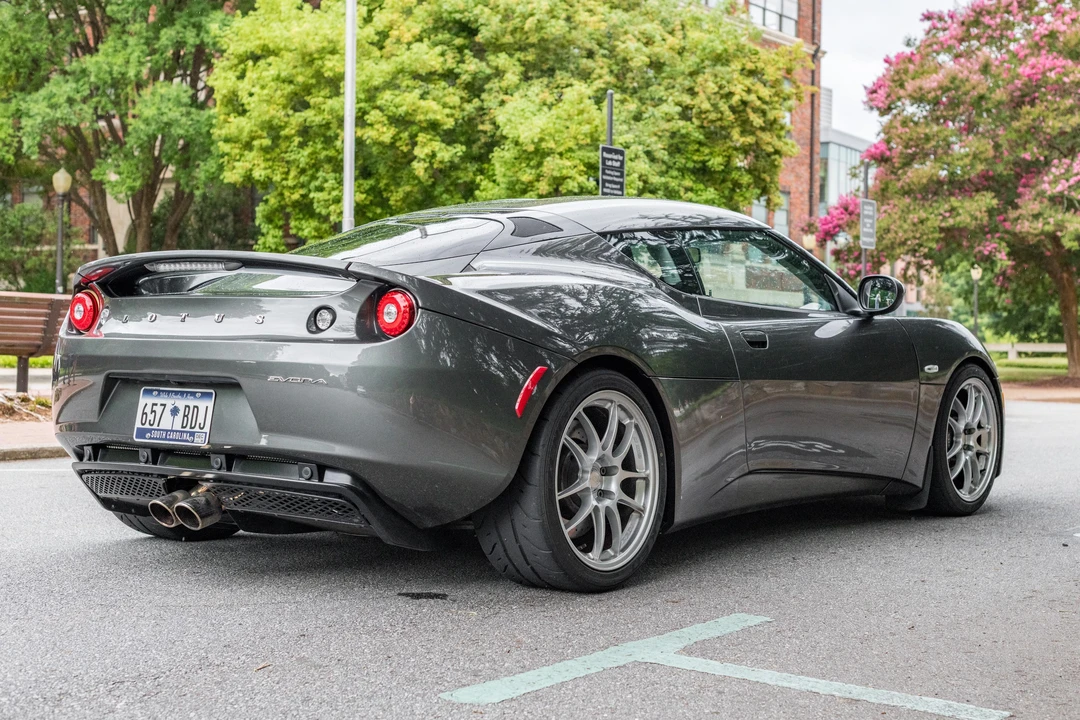 2010 Lotus Evora - Image 13 of 31
