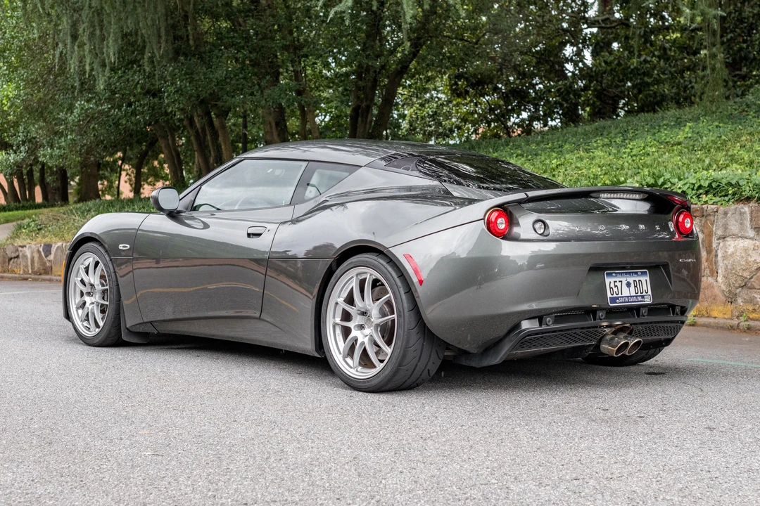 2010 Lotus Evora - Image 9 of 31