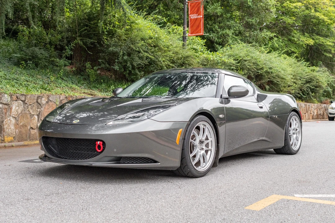 2010 Lotus Evora - Image 7 of 31