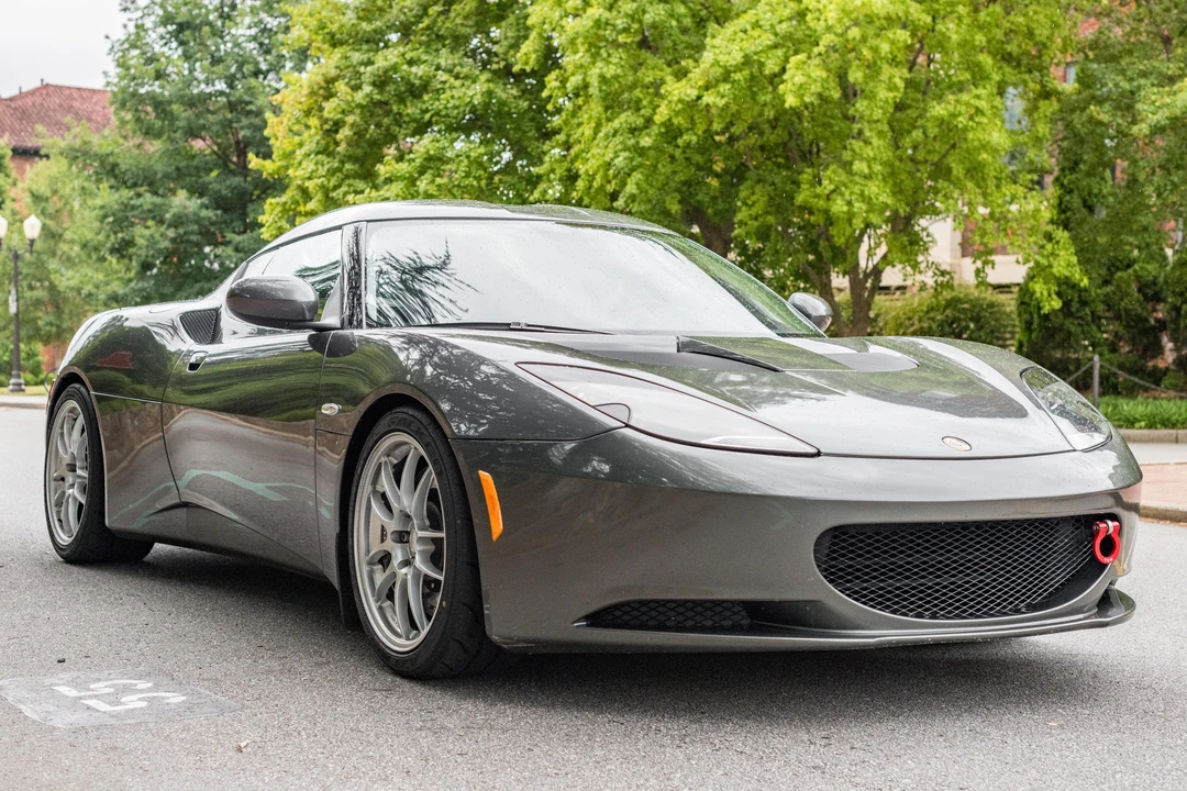 2010 Lotus Evora - Image 14 of 31