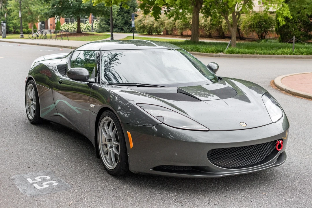 2010 Lotus Evora - Image 15 of 31