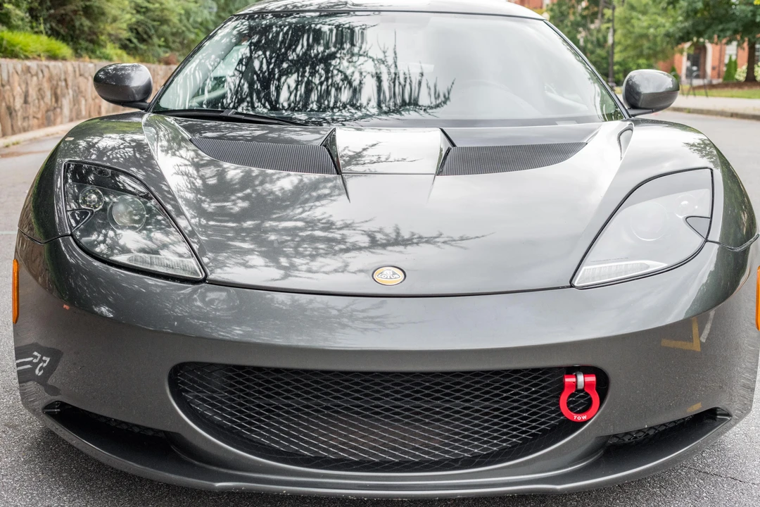 2010 Lotus Evora - Image 16 of 31