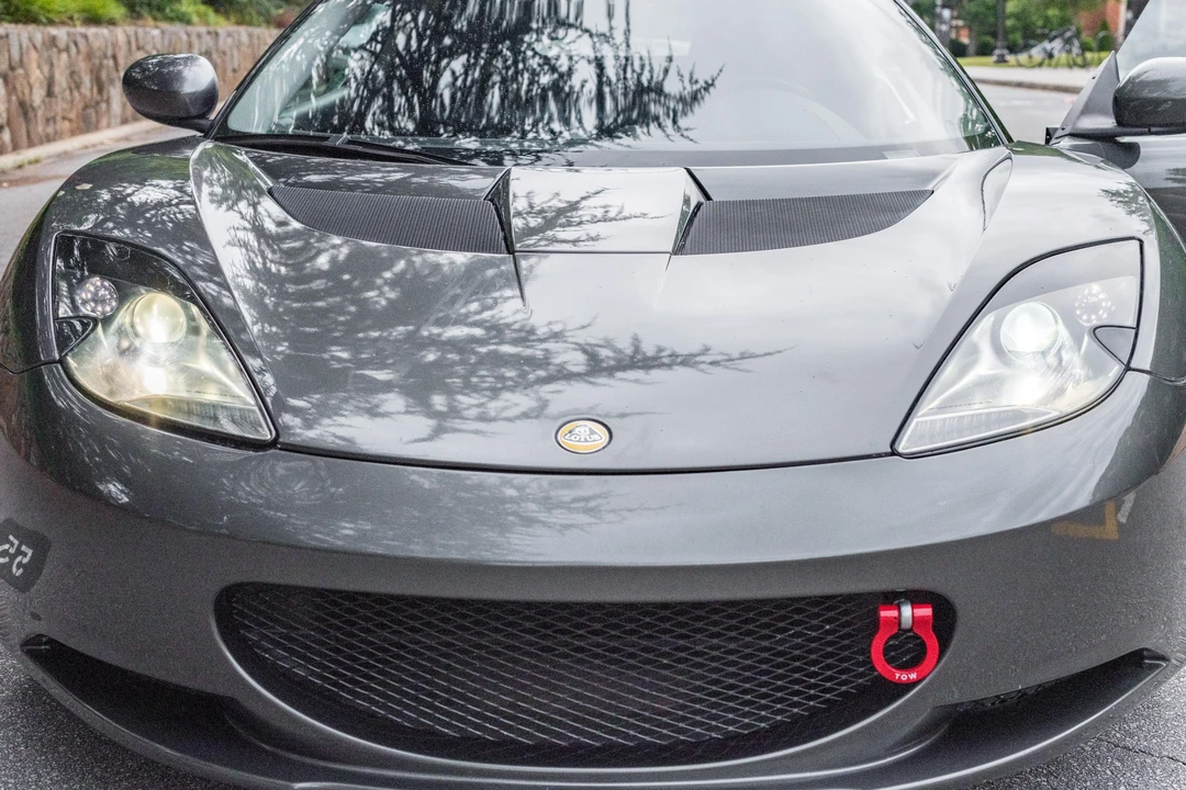 2010 Lotus Evora - Image 17 of 31