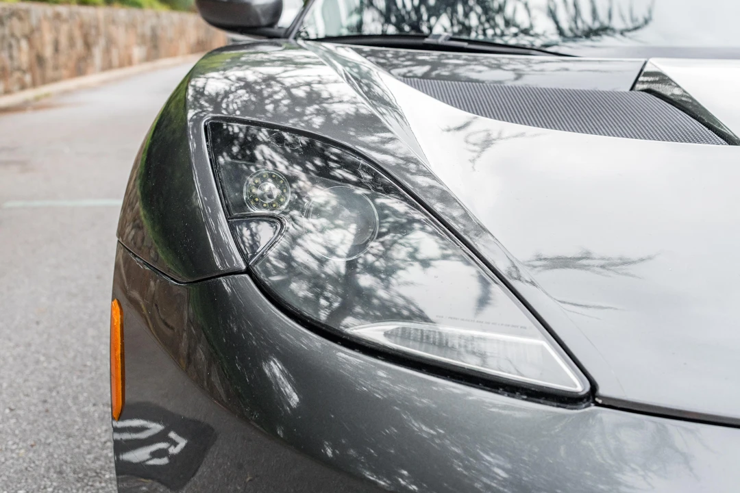 2010 Lotus Evora - Image 18 of 31