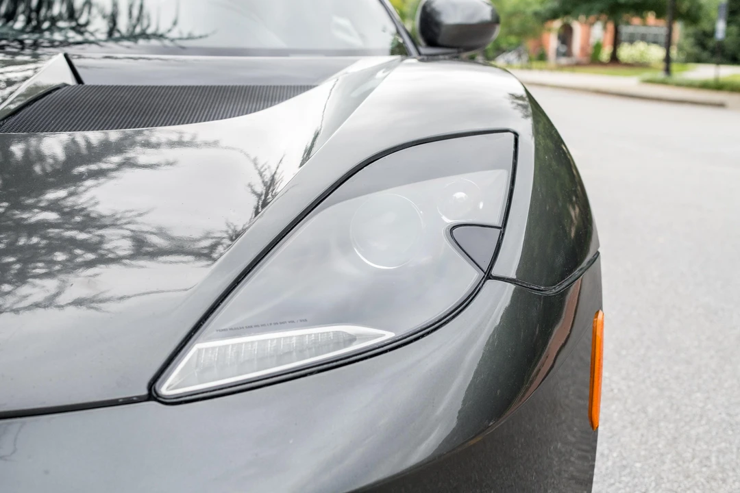 2010 Lotus Evora - Image 19 of 31