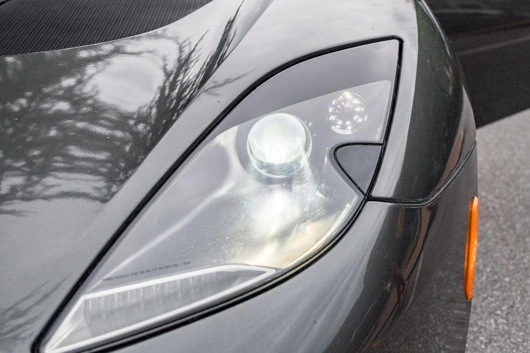 2010 Lotus Evora - Image 21 of 31