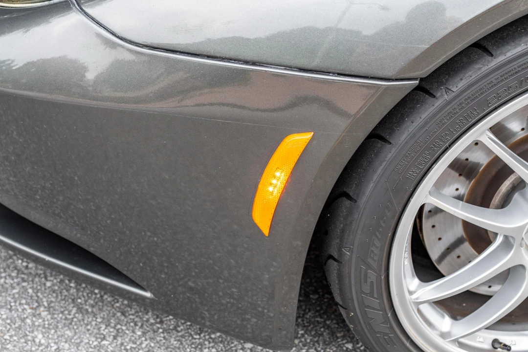 2010 Lotus Evora - Image 24 of 31