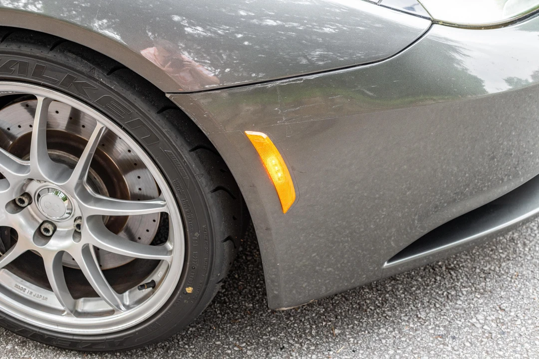 2010 Lotus Evora - Image 25 of 31