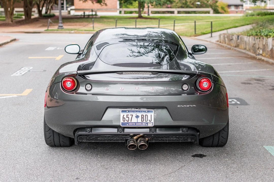 2010 Lotus Evora - Image 10 of 31