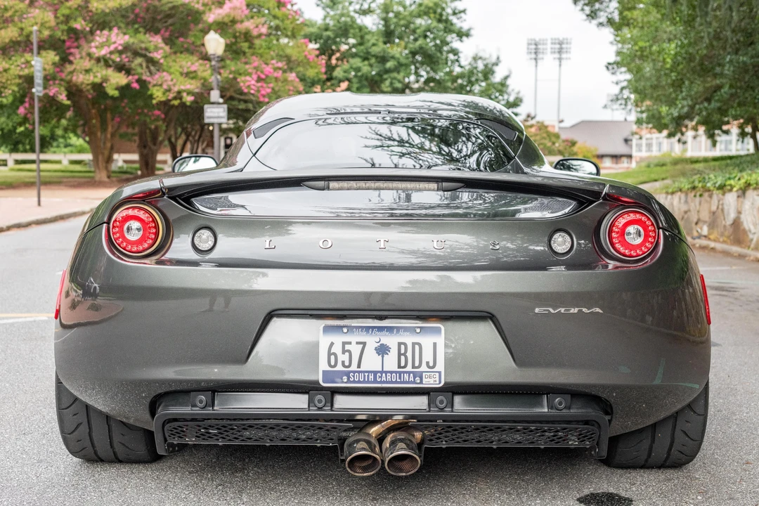 2010 Lotus Evora - Image 26 of 31