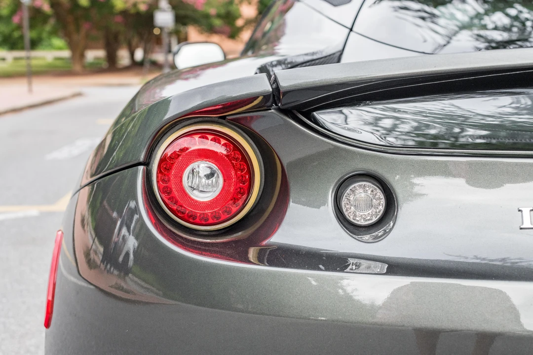 2010 Lotus Evora - Image 27 of 31