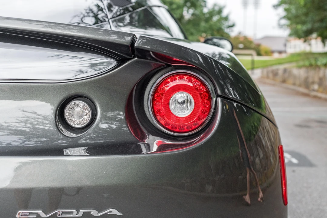2010 Lotus Evora - Image 28 of 31