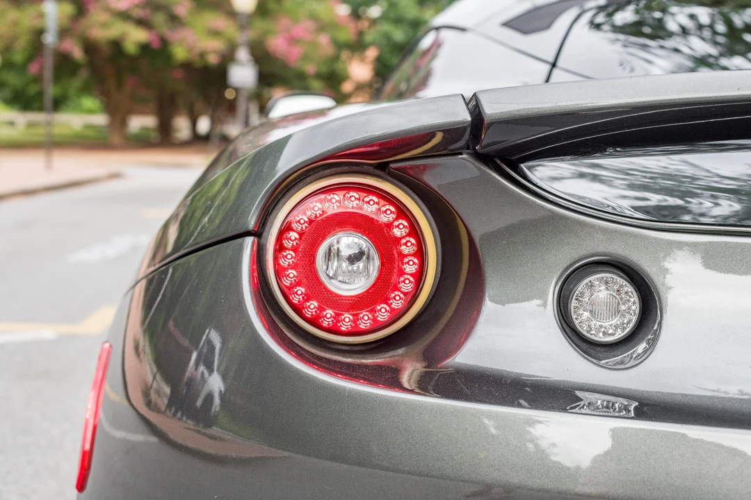 2010 Lotus Evora - Image 29 of 31